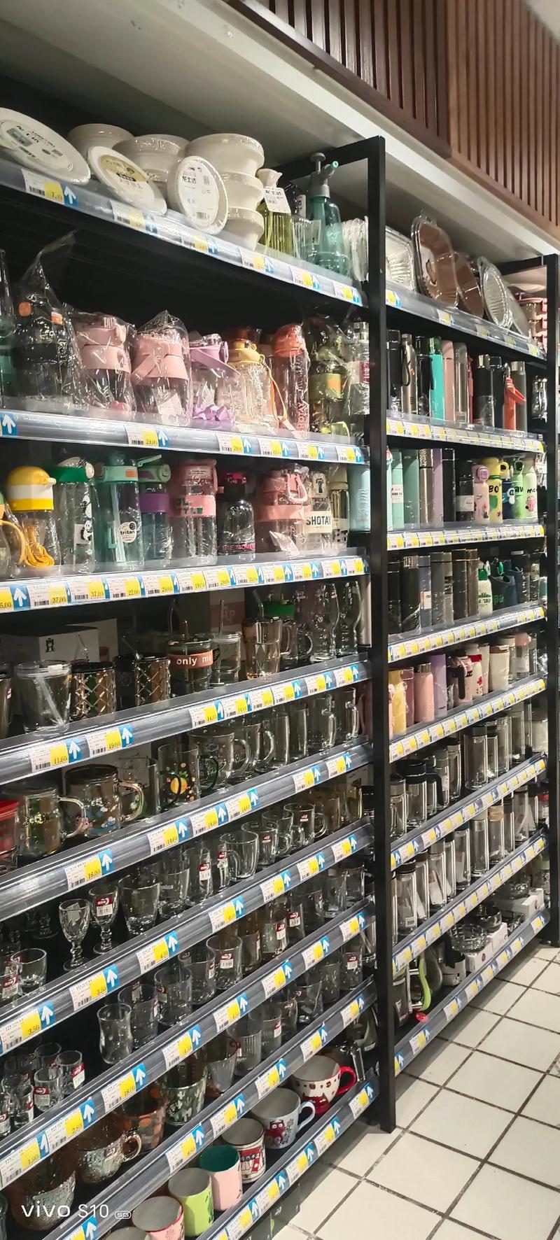 美佳超市二中店驚喜放送 日用百貨、家電全場(chǎng)6.9折起，誠(chéng)邀新老客戶蒞臨選購(gòu)