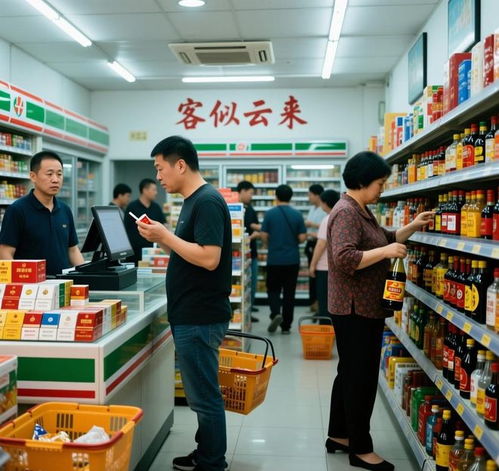 小店求生記 客似云來(lái)，為何利潤(rùn)不見(jiàn)漲？