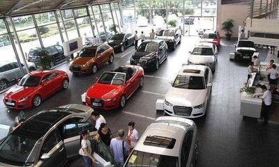 揭秘4S店銷售真相 賣車真的不賺錢，一臺提成僅200元？