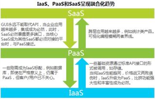 阿里騰訊領(lǐng)跑云計(jì)算，兩極格局或?qū)⒐袒渌ヂ?lián)網(wǎng)服務(wù)