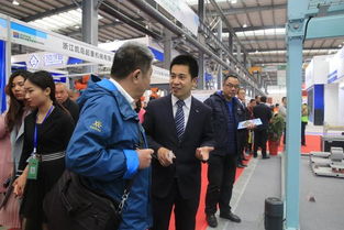 智能制造 創(chuàng)新驅(qū)動(dòng)——大方智造驚艷亮相2019長(zhǎng)垣國(guó)際起重博覽會(huì)