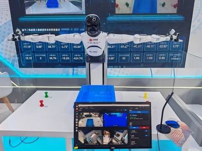 實(shí)探2025工業(yè)互聯(lián)網(wǎng)大會(huì) AI驅(qū)動(dòng)工業(yè)智能，開啟融合新圖景